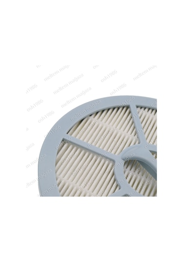 Philips Uyumlu Fc 8261 Gemini Süpürge Filtresi Hepa Filtre
