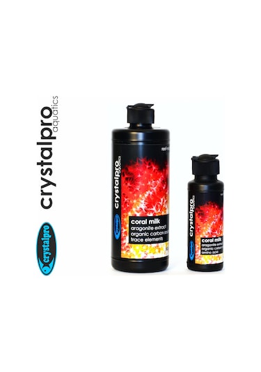 Crystalpro Coral Milk