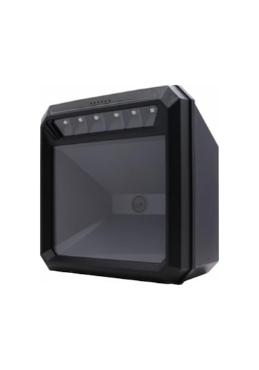 Tiger DS2200 2D Karekod Kablolu USB Masaüstü Barkod Okuyucu