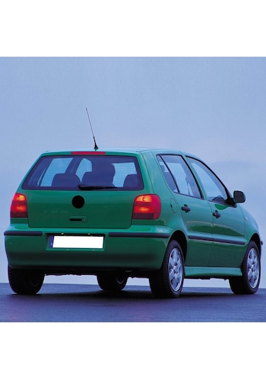 Vw Polo 2001-2002 Radyo Tavan Anteni Gövdesi 1j0035501c