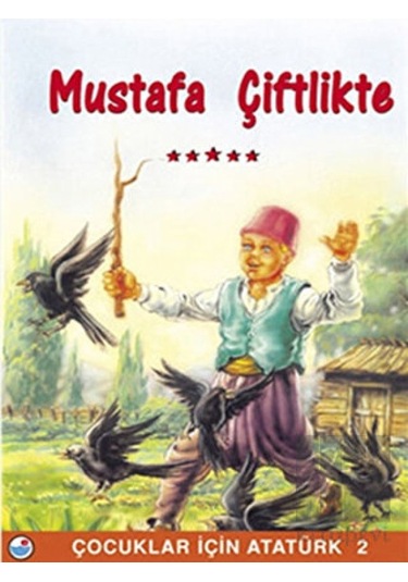 Mustafa Çiftlikte Engin Yayınevi  -  Engin Yayınevi