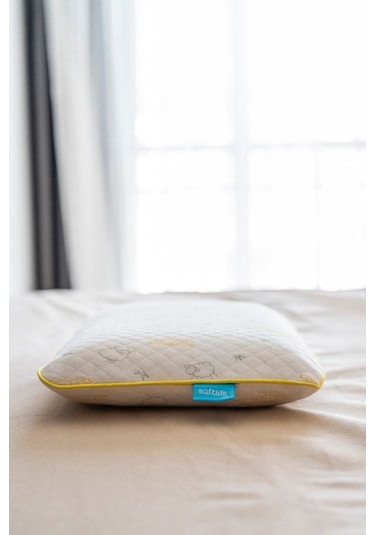 Visco Bebek Yastığı 30x20x5cm