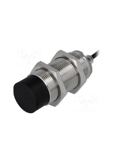 Omron E2b-m30ln30-wp-b1 ,m30/30mm Pnp-no 3-kablo Endüktif Sensör