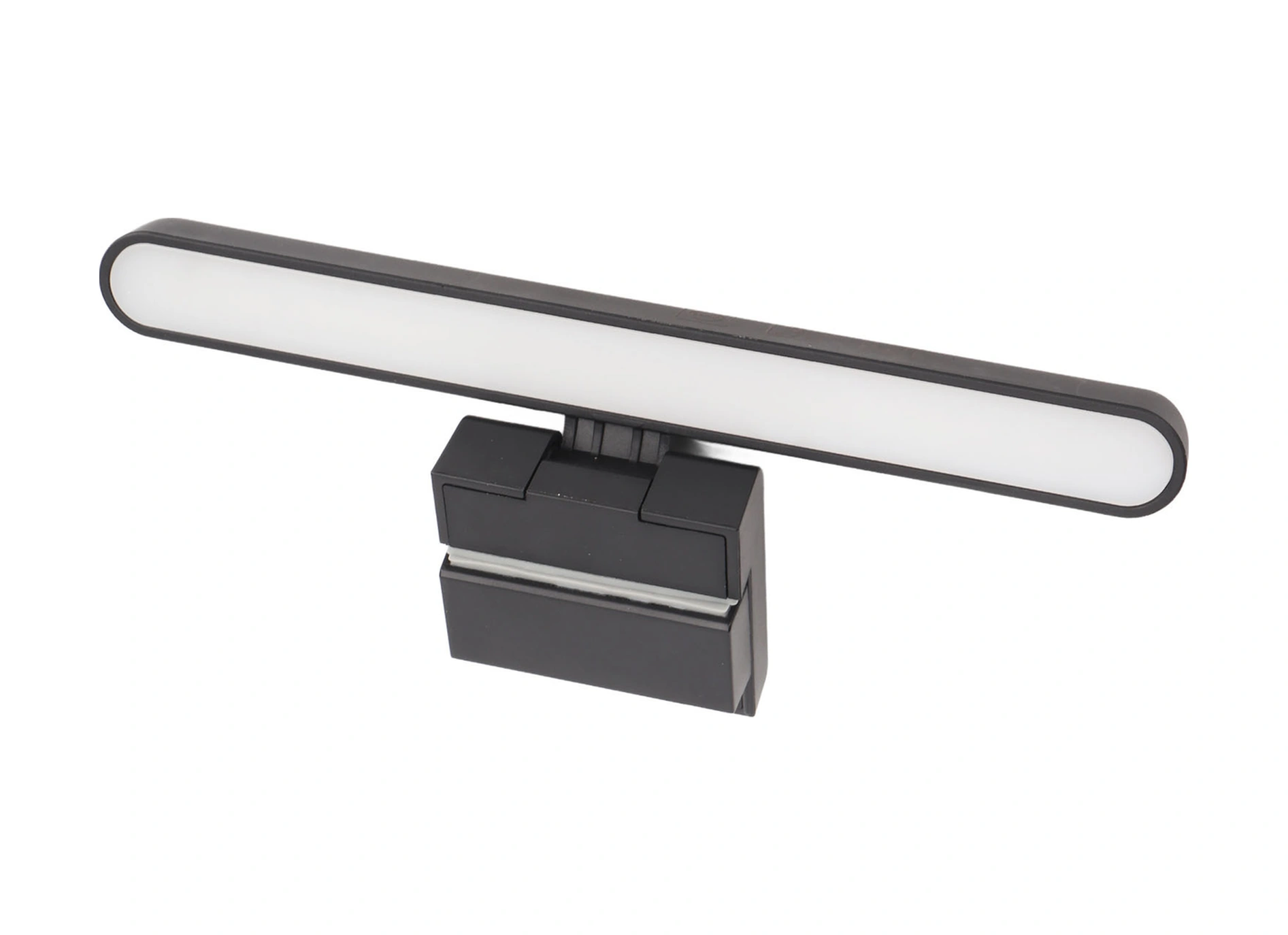 Shineyee Led Ekran Lambası, 3 Renkli Isı Ayarı, Sonsuz Parlaklık, Asimetrik Işık, Type-c, Dokunmatik Kontrol, Göz Korumalı, 18cm, Tb-30sh