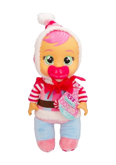 Cry Babies Aglayan Yumus Kostum Pixy-927285