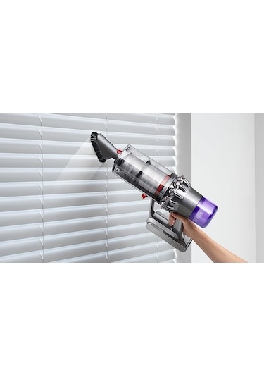 Dyson V11 Absolute Dikey Şarjlı Süpürge + V11 Dock İstasyonu