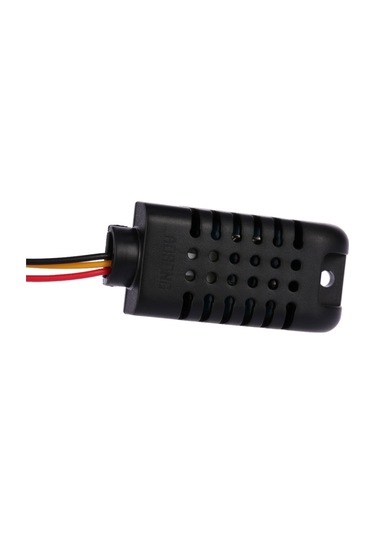 Dc 5V-24V Dijital Akıllı Sıcaklık ve Nem Kontrol Termostat Modülü