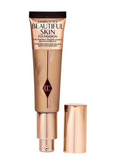 Charlotte Tilbury Charlotte's Beautiful Skin Fondöten 7 Neutral
