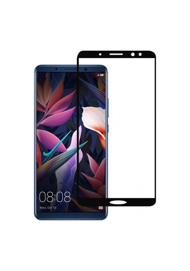 Helt Huawei Mate 10 Pro Uyumlu Ön Koruma Nano Ekran Koruyucu