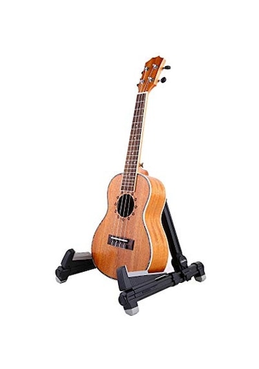 On Stage Katlanır Portatif Mini Mandolin ve Ukulele Standı