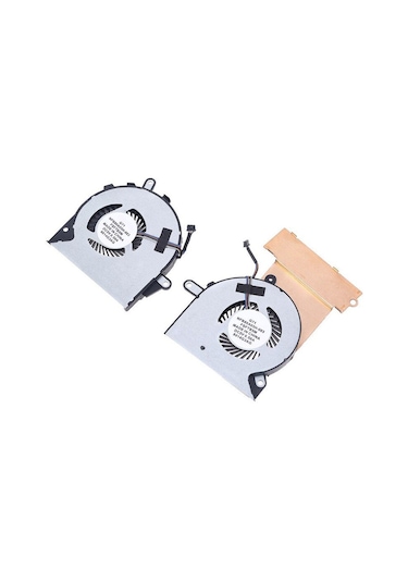 Hp Omen 15 Ce 17 Bir Tpn Q194 Fan 929455 929456 001 Nfb7