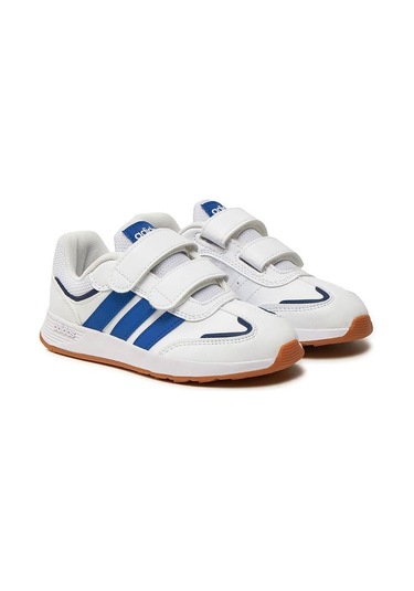 Adidas Tensaur Swıtch Cf C Çocuk Koşu Ayakkabısı Jh9255 Beyaz Beyaz