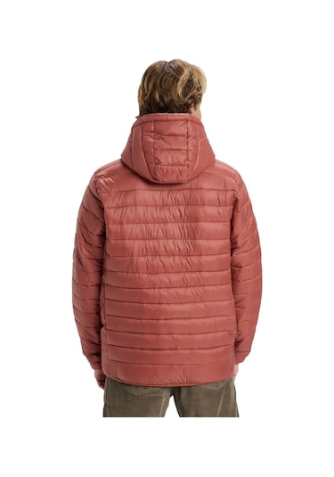 Quiksilver Eqyjk04158-cqn0 Scaly Erkek Mont Renkli