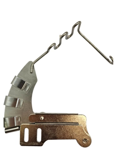 Düz Makine İplik Biye Aparatı 20mm