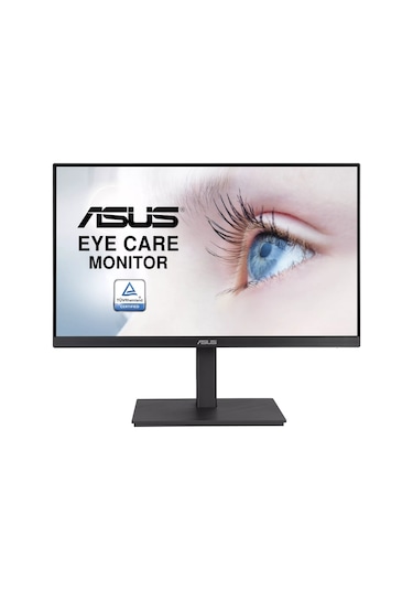 Asus VA24EQSB 23.8" 5 MS 75 Hz VGA+HDMI+DP Full HD Pivot IPS LED Monitör