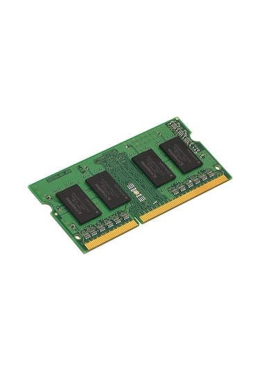 Kingston KVR16LS11/4WP 4 GB DDR3 1600 MHz CL11 Notebook Ram