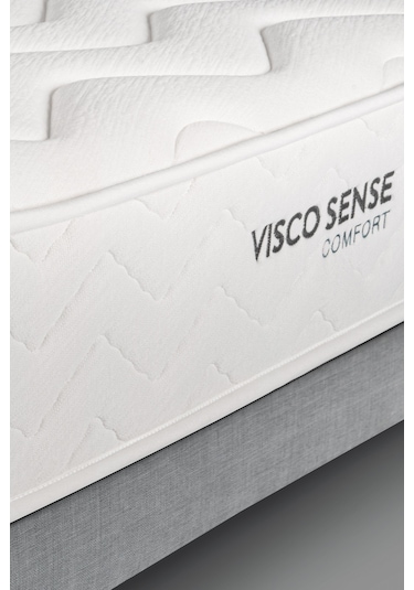 Yataş Visco Sense Comfort Roll Pack Yatak 90x190 Cm