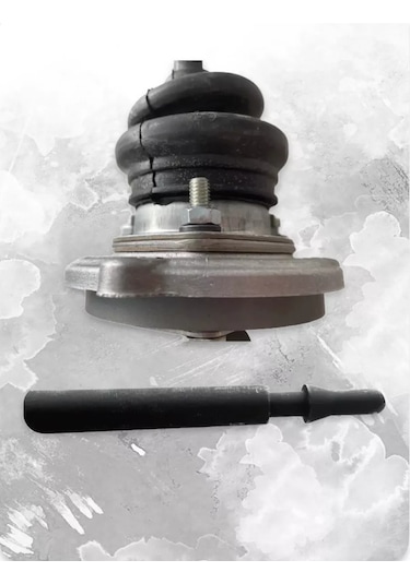 Lada 5 Kademeli Sürgü İçin Kontrol Kolu 152117273 Diğer