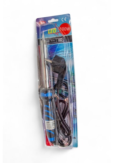 Leo 100 Watt Kalem Havya