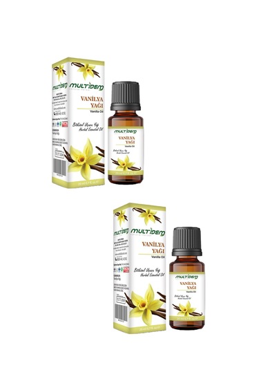 Multidem Hmd Vanilya Yağı 20 ML