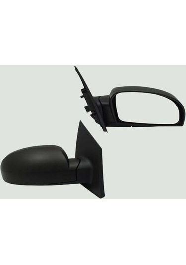 GVA 1091215 Dış Dikiz Aynası Sağ Elektrikli Getz 02-06 Vm-452Ehr