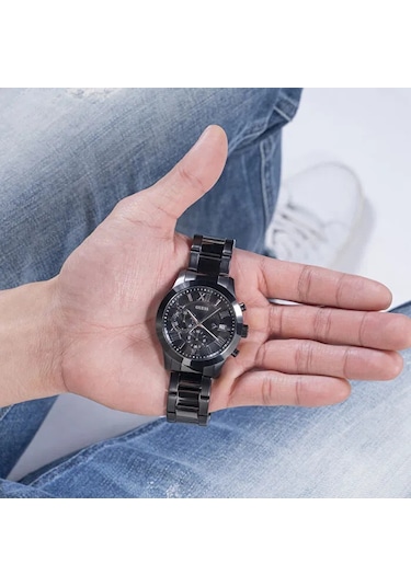 Guess GUW0668G5 Erkek Kol Saati