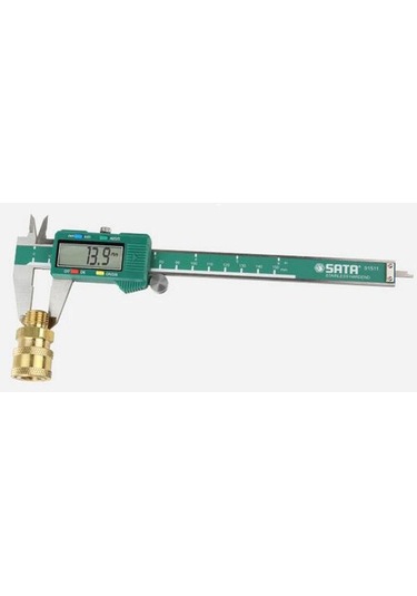 Dolıty Basınçlı Yıkama Makinesi Hızlı Bağlantı Kolay Rakoru 18