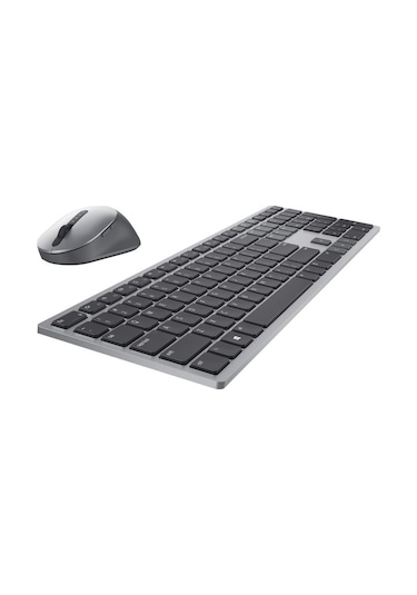 Dell 580-AJQJ KM7321W Kablosuz Q Klavye Mouse Set