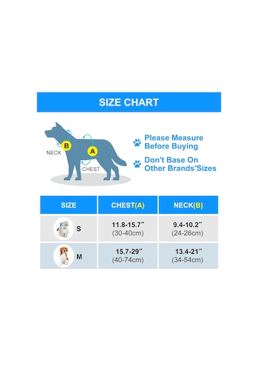 Funadd Traction Rope Reflective Breatheable Nylon Pet Vest Dog Harness, Size: S Green