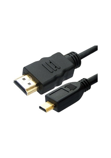 1.5 Metre Micro Hdmi Kablo
