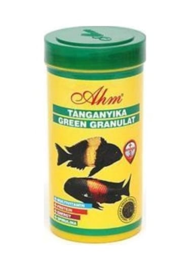 Ahm Marin Tanganyika Granulat 3kg