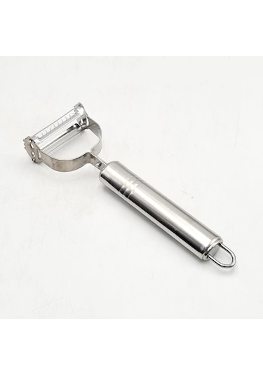 Konak Züccaciye Metal Çift Taraflı Soyacak