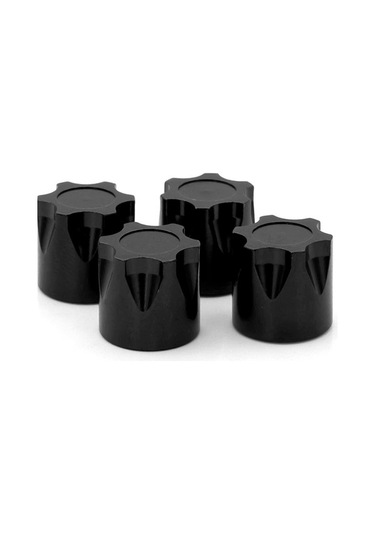 Pazly Trax4, Somunlu Scx10, Redcat M4 Kapağı Jant İçin Gen8 Geeroyoo Alüminyum Adet 4 - Qp