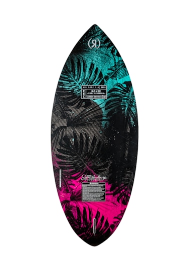 Ronıx Wakesurf Carbon Women