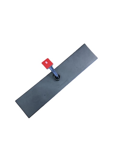 Iç Dikiz Aynasi Bombeli 3m Yapiştırmalı 30cmx7cm Dış Bükey Cam Ay