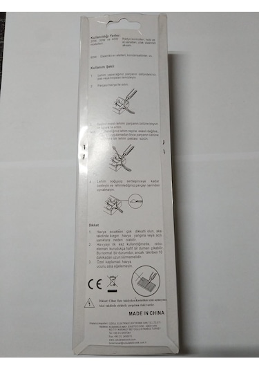Marxlow Zd-30B 60 W Havya--121--
