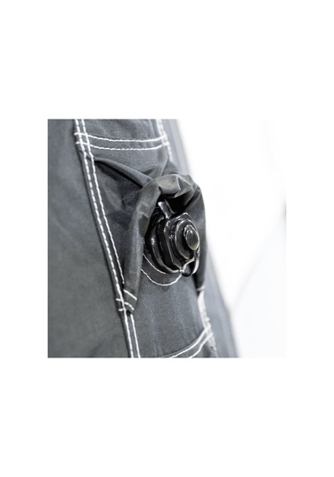 Dometic Sunshine Aır Pro Vw T4,t5,t6 240cm Şişme Havalı Tente