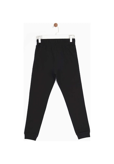 Lee Cooper Flynn Erkek Çocuk Eşofman Alt Siyah-1359