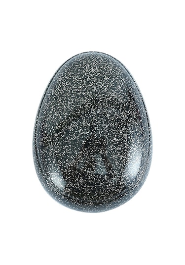 Ev Kullanımı İçin Jzcat Yıldızlı Gökyüzü Masaj Tarağı, Dolaşmayan Saç Yumuşatıcı Masaj Tarağı - Siyah