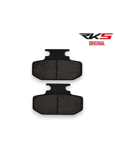 Rks Wıldcat Ön Disk Balata Nrs012