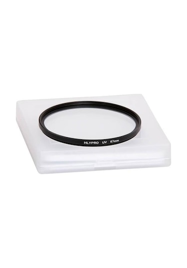 Hlypro 67Mm Uv Filtre