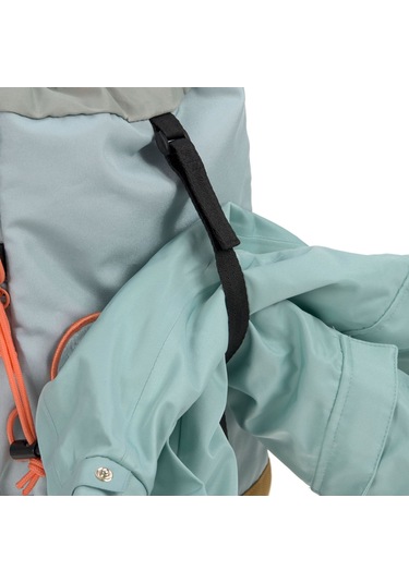 Lassig Nature Sırt Çantası Light Blue