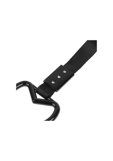 Torso Jdm Kalp Siyah Tsaricava Kolyesi 205486216