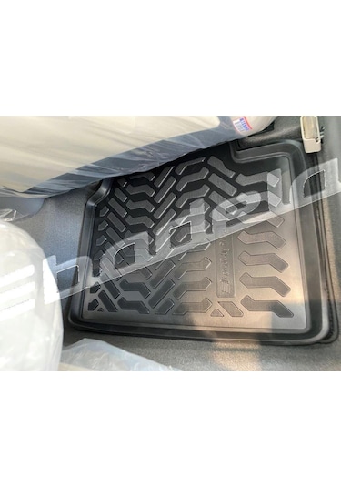 Havuzlu Ithal 5D Paspas Hyundaı Elantra 2021 Kasa Kokusuz Kaucuk