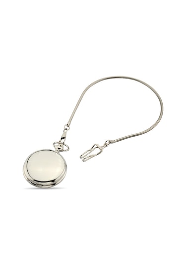 Kişiye Özel Retro Köstekli Saat