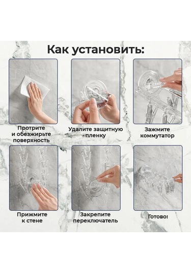 Honmex Katlanabilir Askı Kurutucu, Şeffaf Koyu Gri, 9 Klipsli, 1 Adet, 27cm X 10cm X 11cm Gri