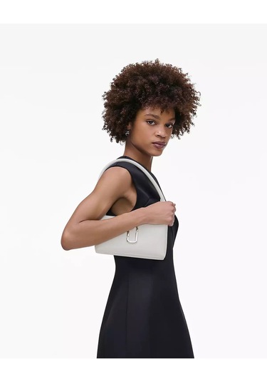 Marc Jacobs Kadın Omuz Ve Çapraz Çanta 2p5smn015s02 Beyaz