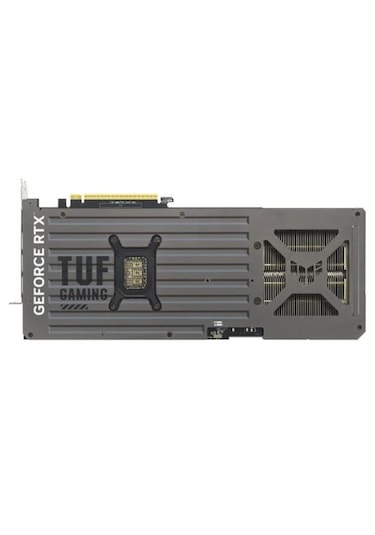 Asus TUF-RTX5070TI-O16G-GAMING GeForce RTX 5070 Ti OC 16GB GDDR7 256 Bit DLSS 4 Ekran Kartı