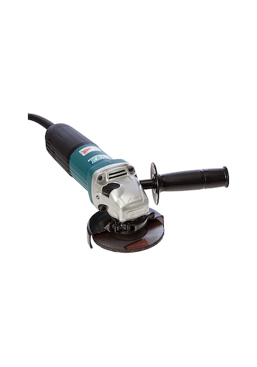 Makita GA4540R 1100 W 115 MM Avuç Taşlama Makinesi