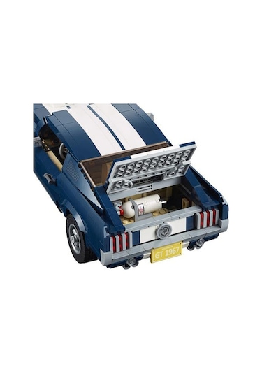 LEGO® Creator Expert 10265 Ford Mustang